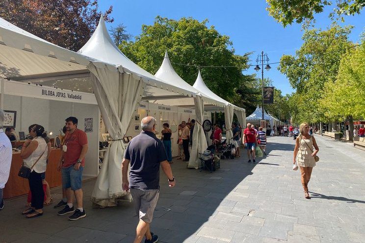 feria-artesania-palencia