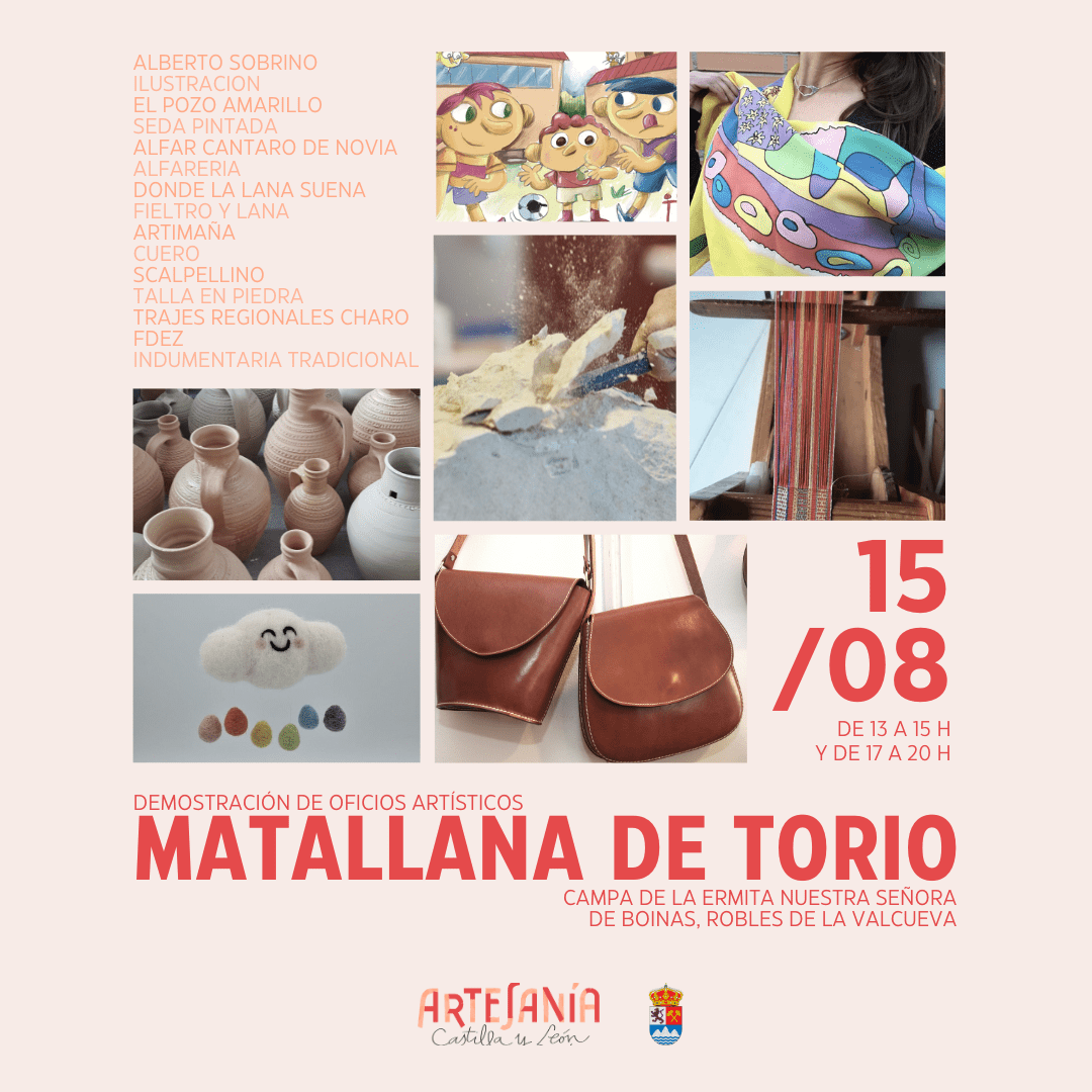 Demostracion-oficios-artisticos-leon