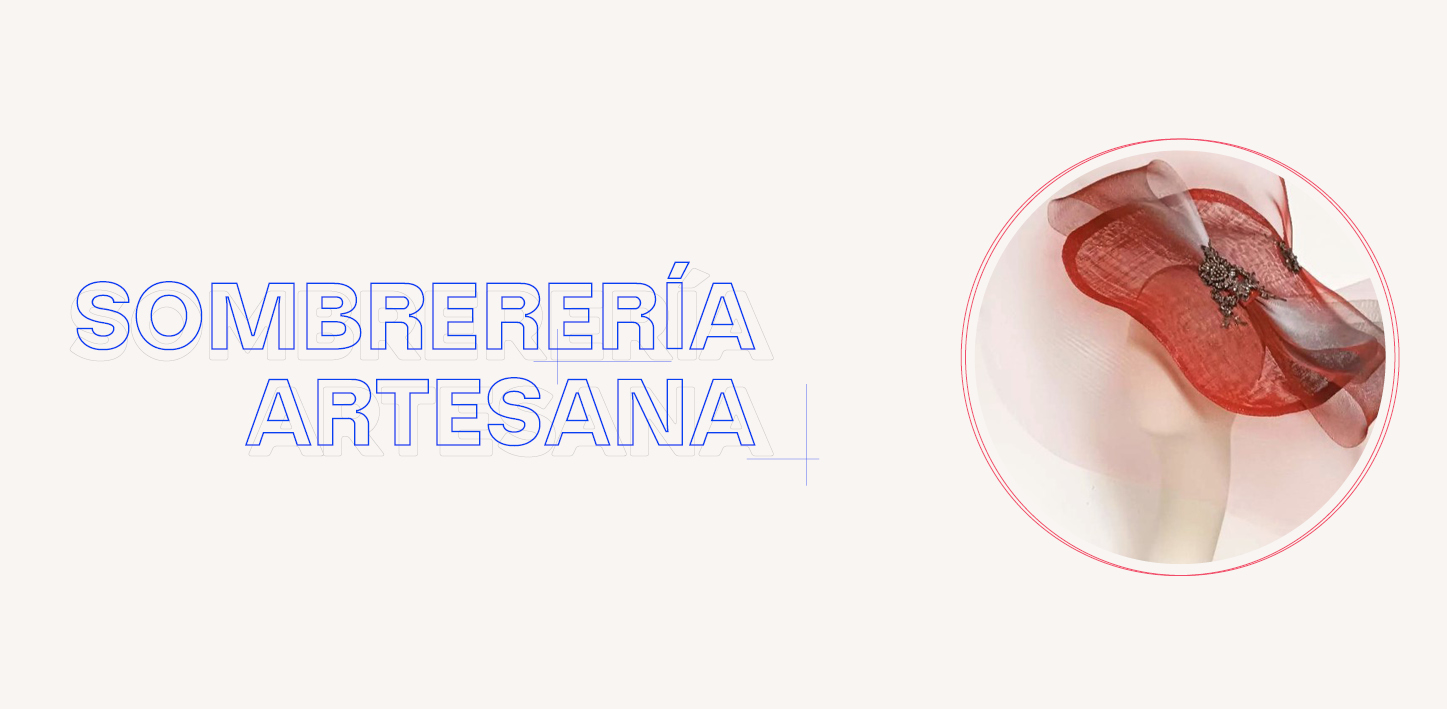 Sombrerería artesana