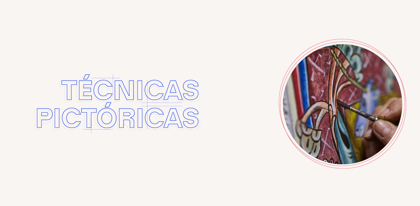 Técnicas pictóricas