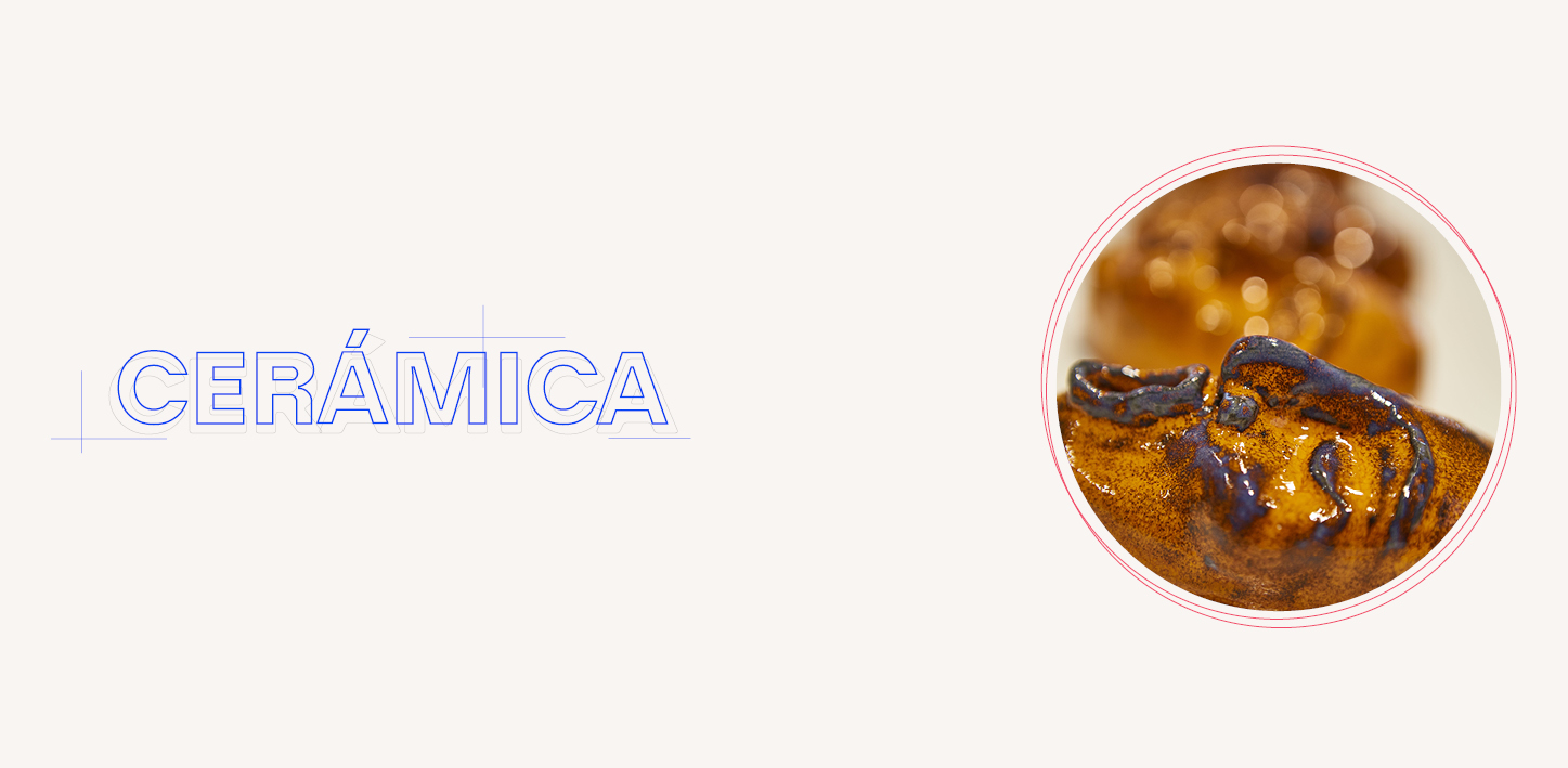 Cerámica