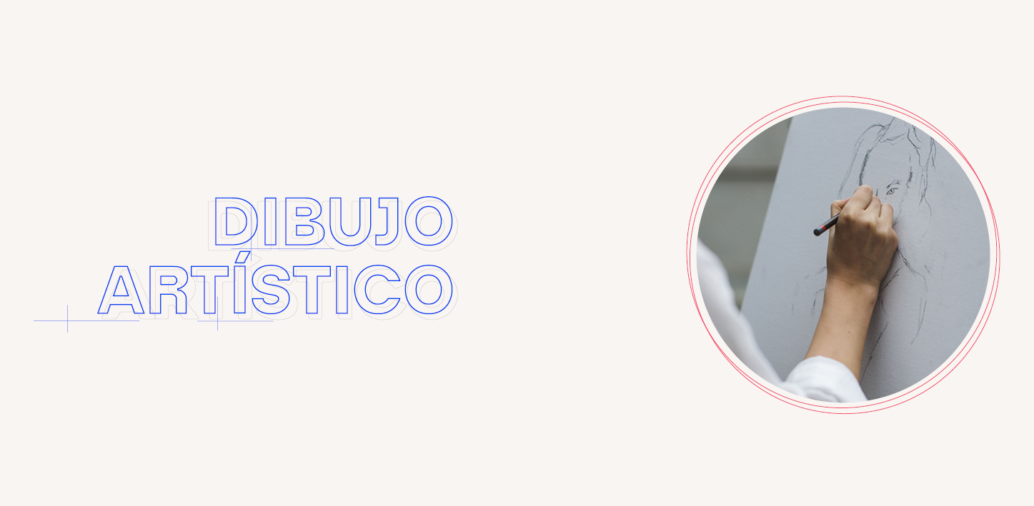 Dibujo artístico