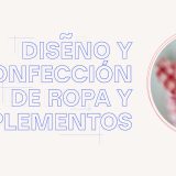 Diseño y confección de ropa
