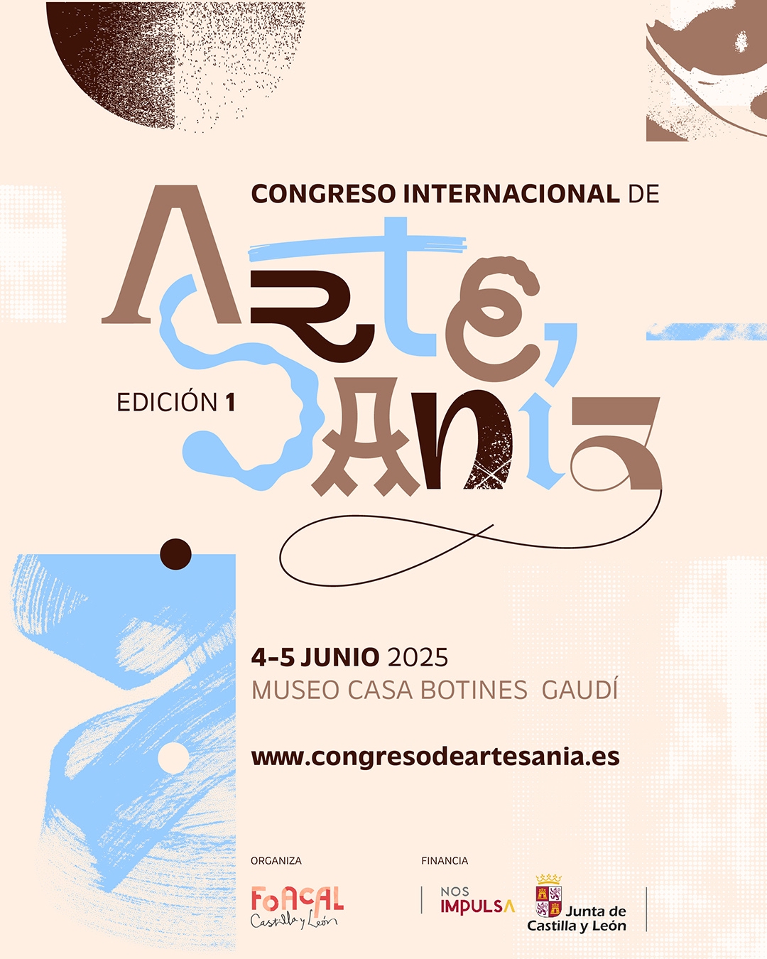 Congreso Internacional de Artesanía