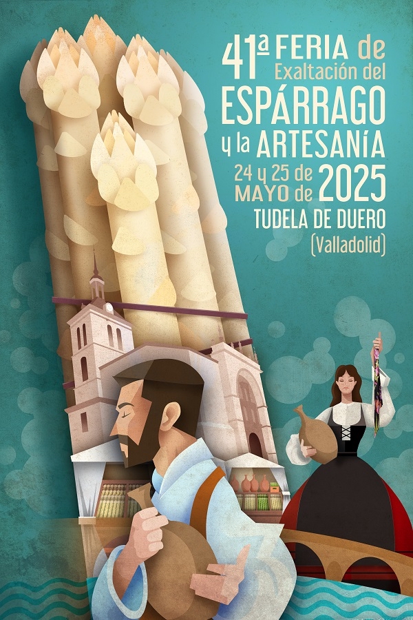Feria de Exaltación del Espárrago