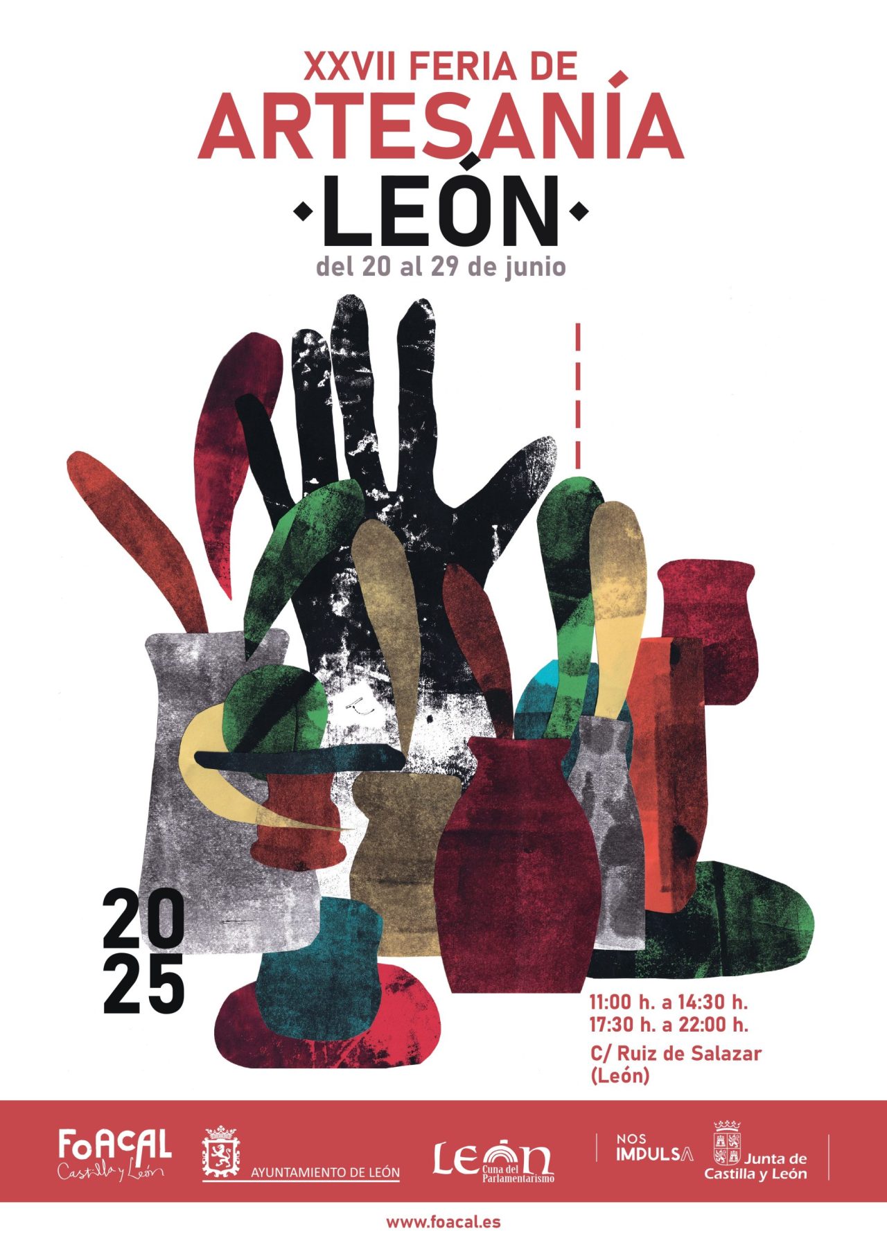 Feria de Artesanía de León