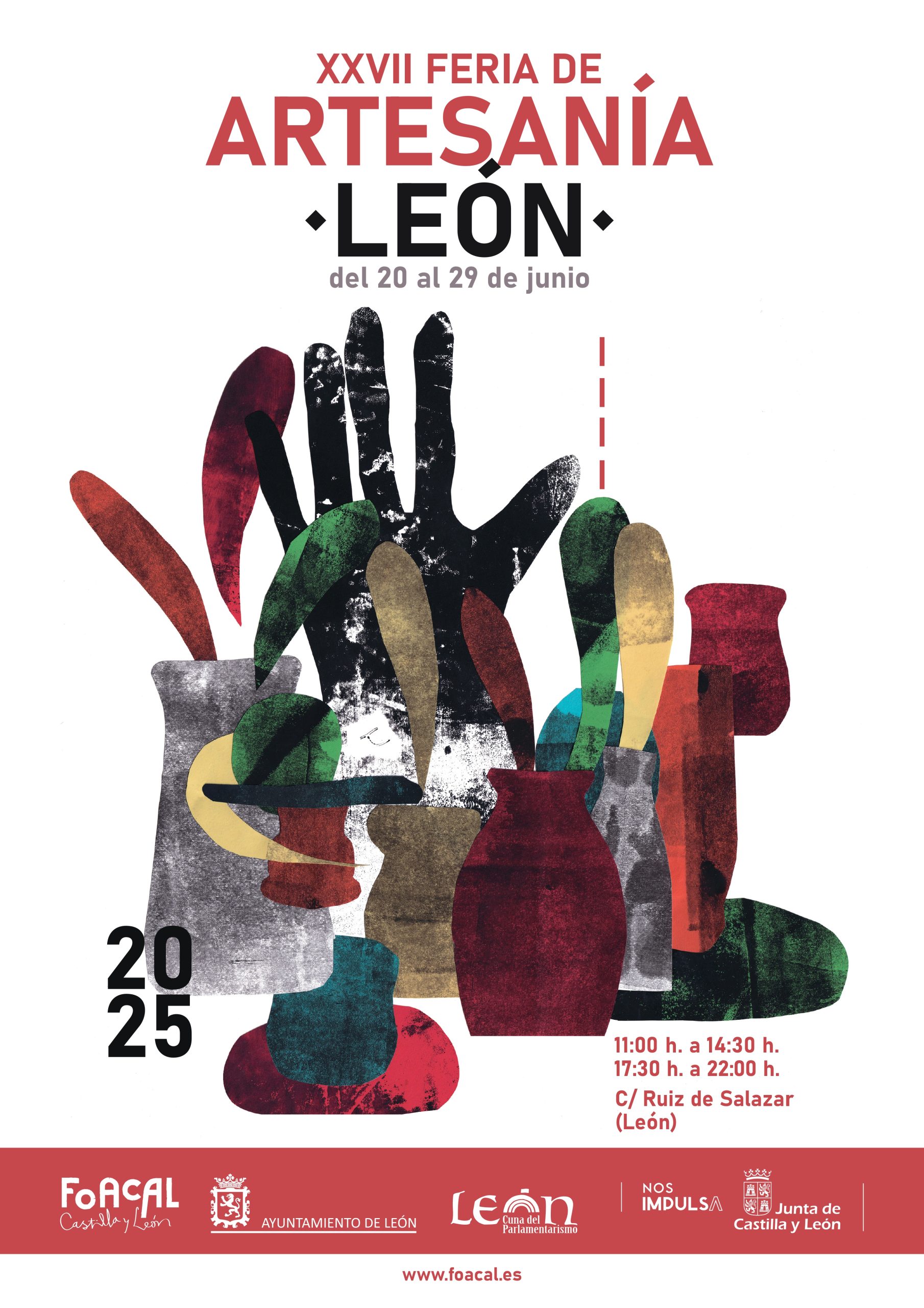 Feria de Artesanía de León