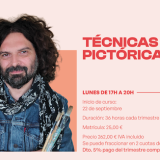 Técnicas pictóricas