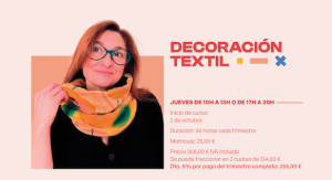 Diseño textil