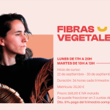 Fibras vegetales