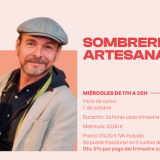 Sombrerería artesana