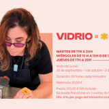 Vidrio