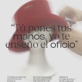 Exposicion Sombreros cearcal