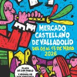 Cartel Mercado Castellano 2026 IG 10801440