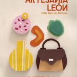 FERIA ARTESANIA LEON 2026 CARTEL WEB
