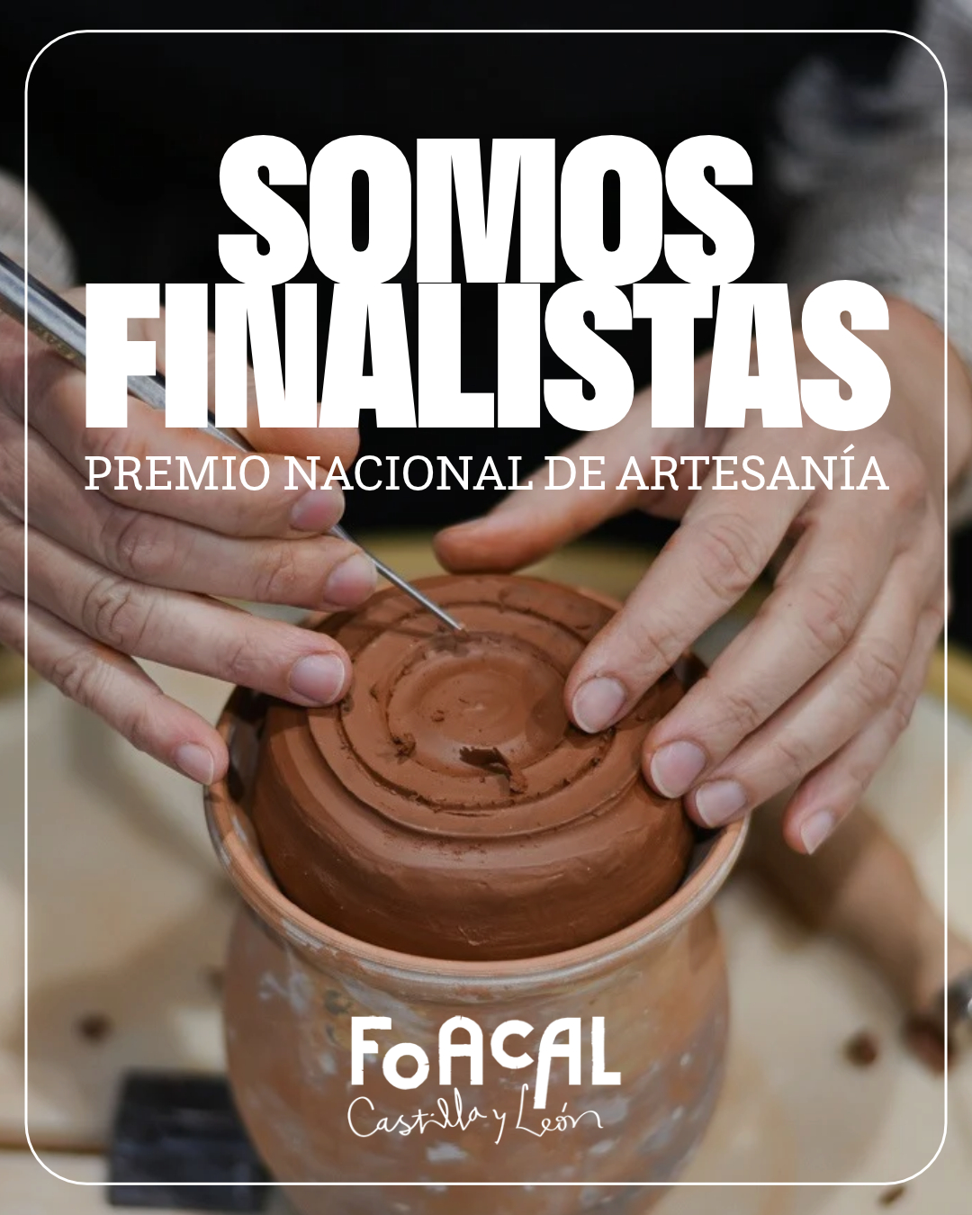 FOACAL Premios Nacionales de Artesanía 2026